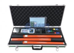 GHGX550無(wú)線高壓相序表檢測(cè)結(jié)果判斷與分析