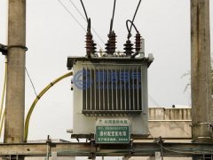 變壓器的作用，原理及分類