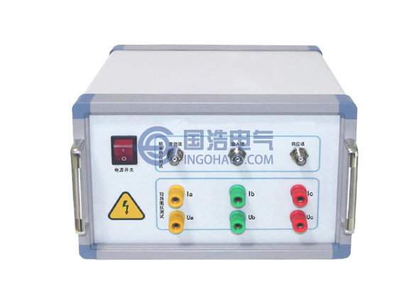 GHWD82A變壓器繞組變形綜合測(cè)試儀