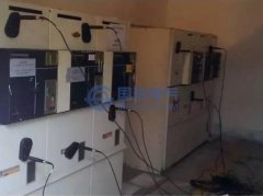 開(kāi)關(guān)柜結(jié)構(gòu)對(duì)局部放電電磁波傳播特性的影響