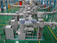 GIS局部放電檢測(cè)現(xiàn)狀