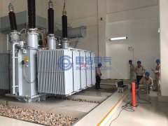 變壓器常見局部放電帶電綜合檢測(cè)策略