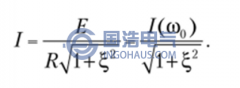 串聯(lián)諧振現(xiàn)象后會有哪些特性 串聯(lián)諧振電路的選