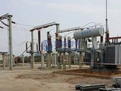電力變壓器運(yùn)行中的常見(jiàn)故障-放電故障