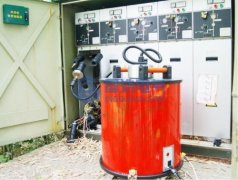 阻尼振蕩波局放檢測技術(shù)基本特點(diǎn)