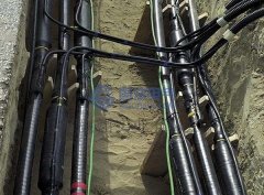 預制型中間接頭潛伏性缺陷研究現(xiàn)狀