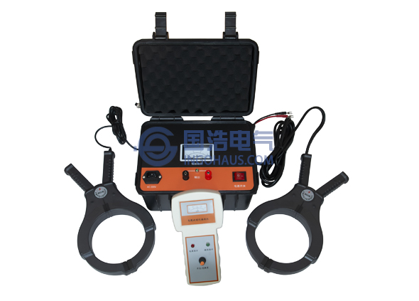 GHDS2000電纜識(shí)別儀