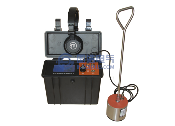 GHDD220電纜故障精確定點(diǎn)儀