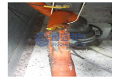 開(kāi)關(guān)柜局部放電原因分析-施工安裝