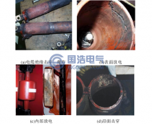 常見(jiàn)開(kāi)關(guān)柜絕緣故障（2）