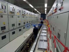 金屬封閉開(kāi)關(guān)設(shè)備