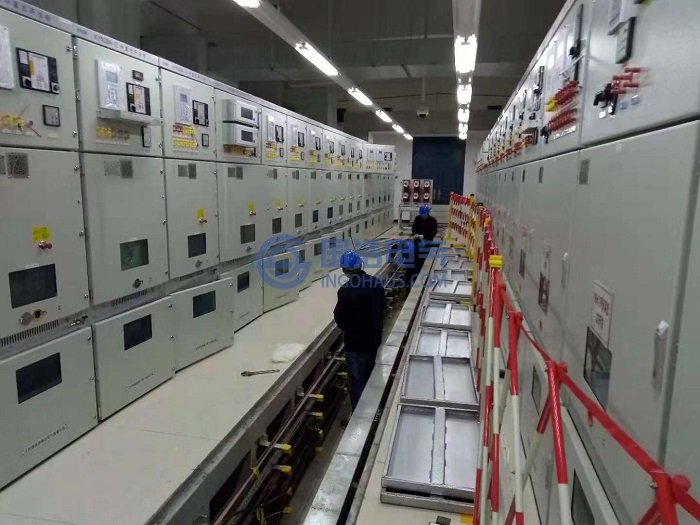 開(kāi)關(guān)柜